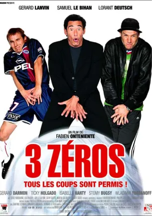 Image 3 Zéros