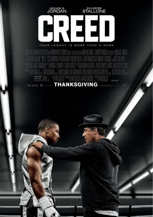 Image Creed