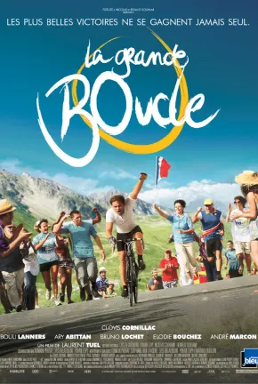 Image La Grande Boucle