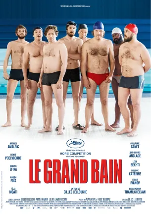 Image Le Grand Bain