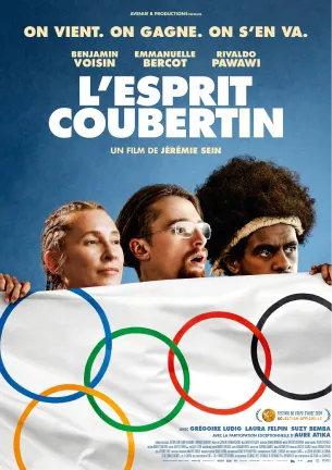 Image L'esprit Coubertin