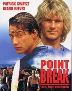 Image Point Break