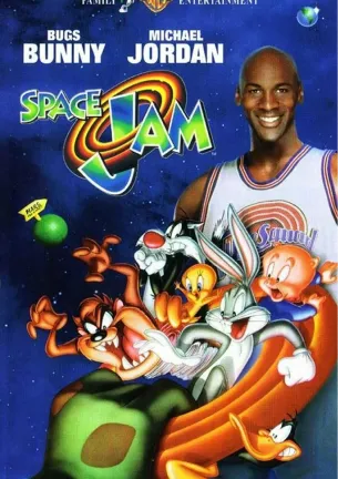 Image Space Jam